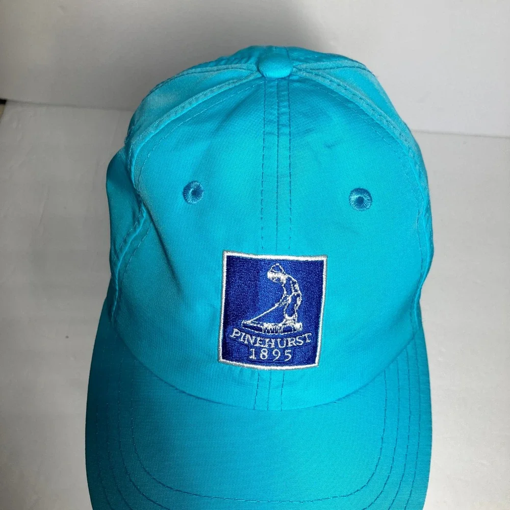 Pukka custom headwear